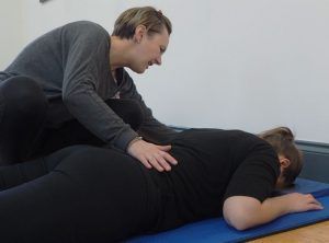 One on one clinical pilates
