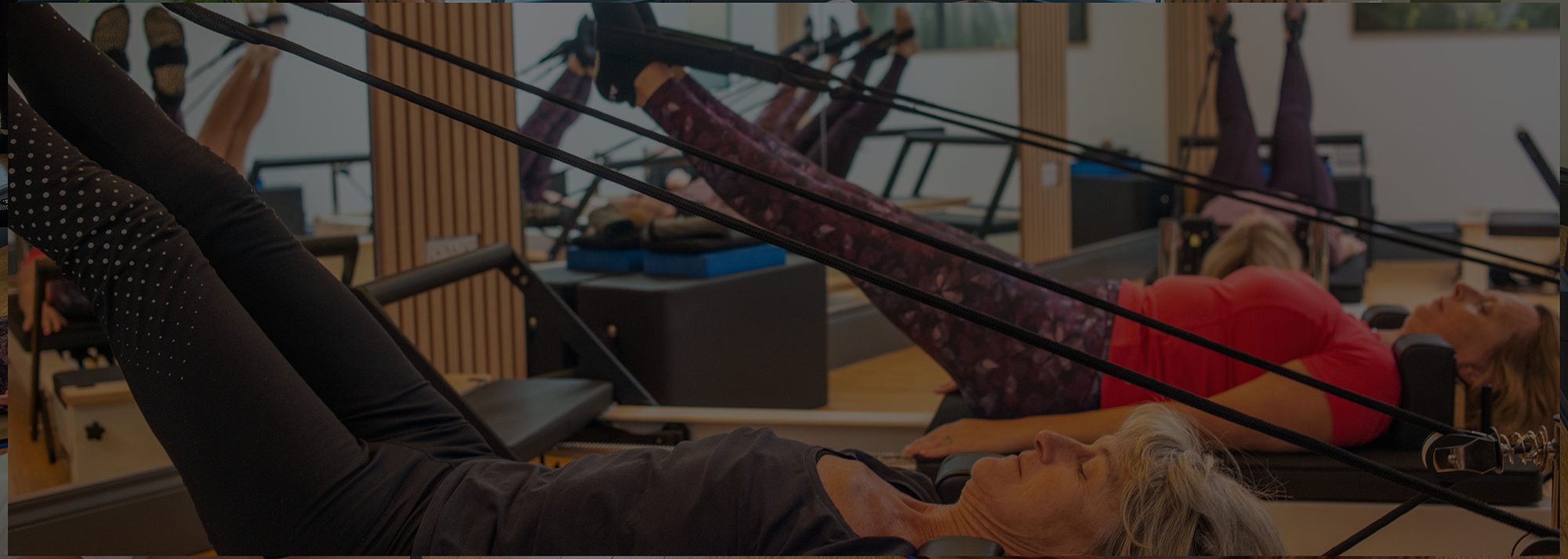 Sheffield Pilates Home Page Banner 3